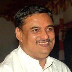 Shri. Abhayji Chhajed