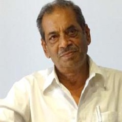 Shri. Vikasji Bhandari