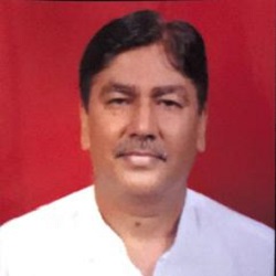 Shri. Avinash Kothari